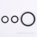 Minyak Kustom dan Cincin Viton Tahan Korosi